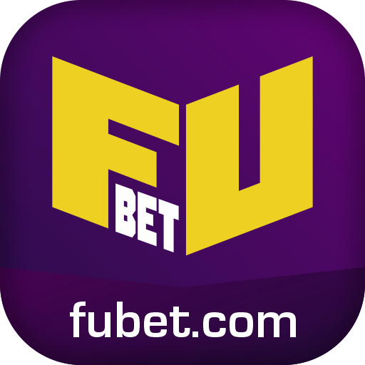 Logo da fubet